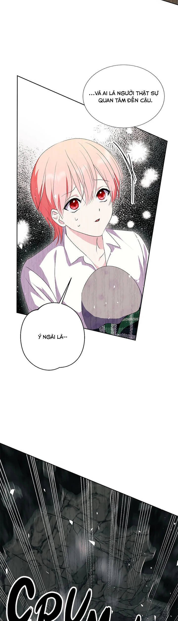 Nếu Tháo Đi Lớp  Tử Tế Của Nam Chính Chapter 51 - Trang 2