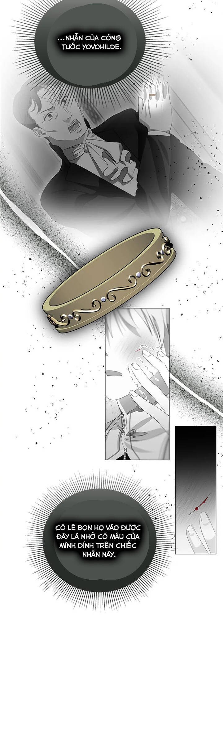 Nếu Tháo Đi Lớp  Tử Tế Của Nam Chính Chapter 51 - Trang 2