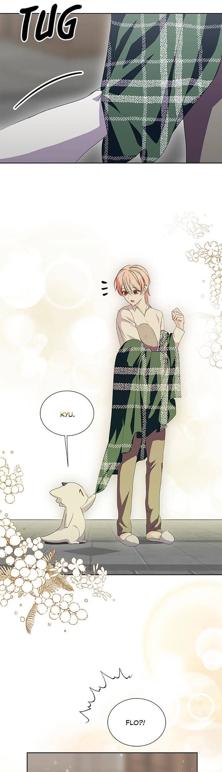 Nếu Tháo Đi Lớp  Tử Tế Của Nam Chính Chapter 51 - Trang 2