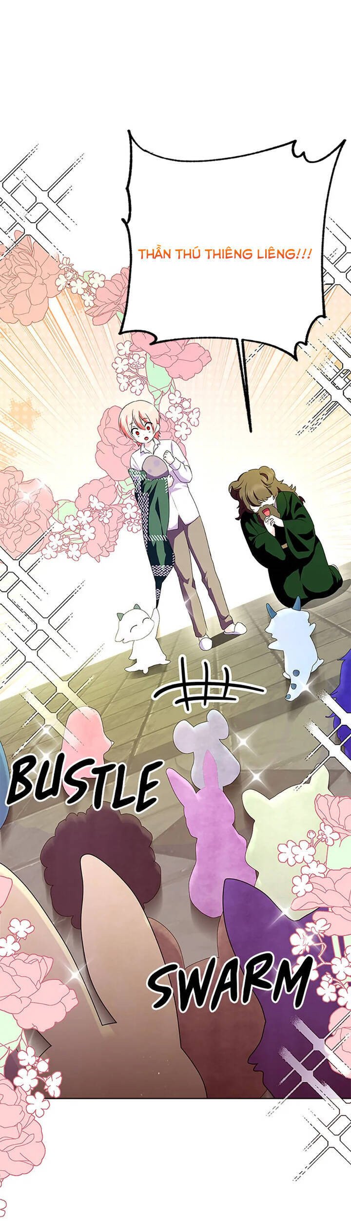 Nếu Tháo Đi Lớp  Tử Tế Của Nam Chính Chapter 51 - Trang 2