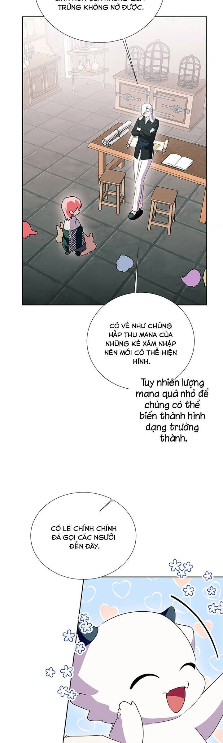 Nếu Tháo Đi Lớp  Tử Tế Của Nam Chính Chapter 51 - Trang 2