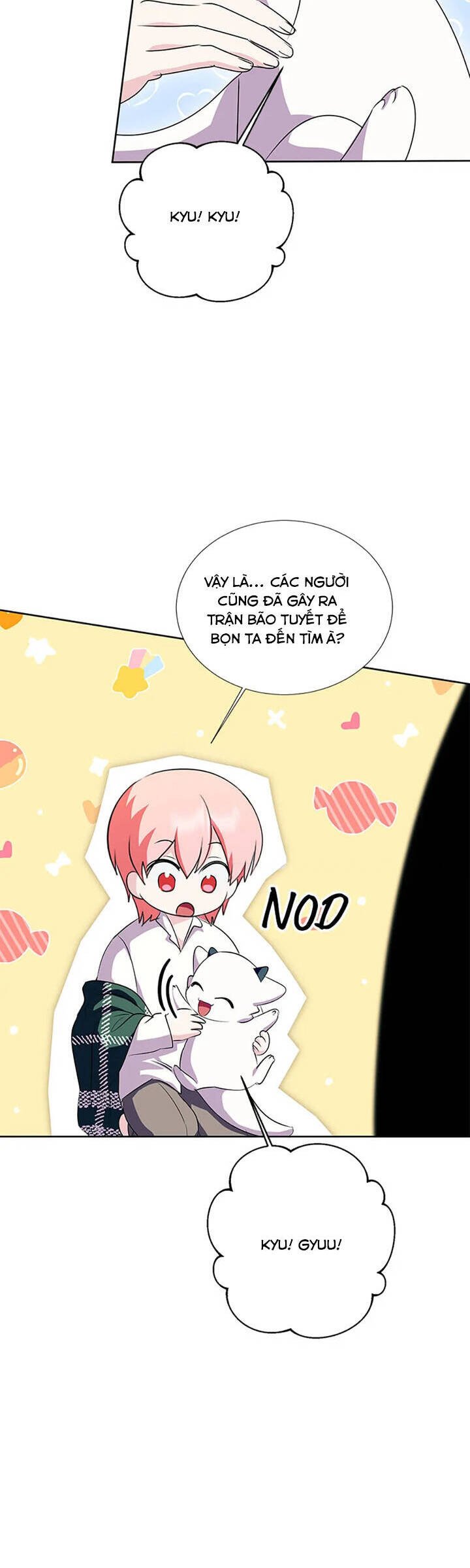 Nếu Tháo Đi Lớp  Tử Tế Của Nam Chính Chapter 51 - Trang 2