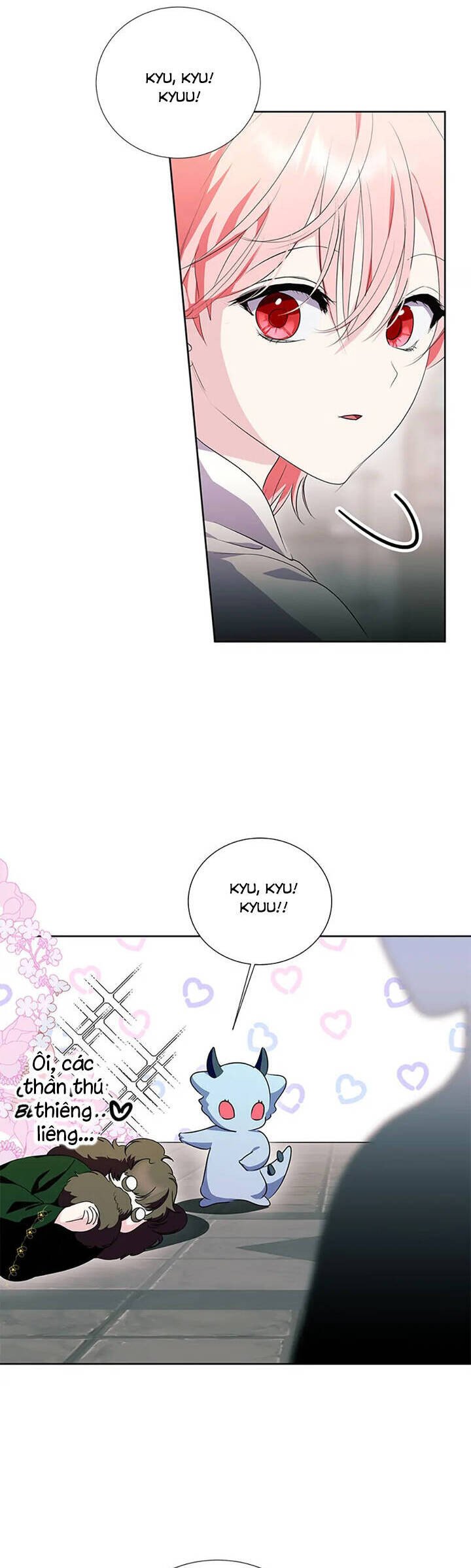 Nếu Tháo Đi Lớp  Tử Tế Của Nam Chính Chapter 51 - Trang 2