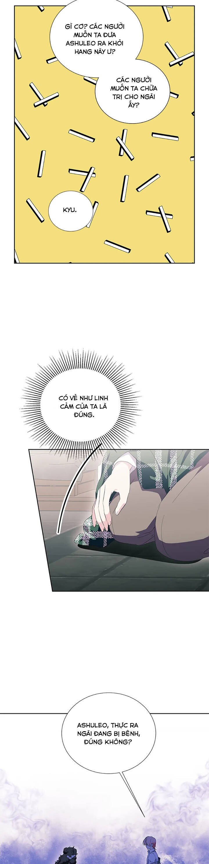 Nếu Tháo Đi Lớp  Tử Tế Của Nam Chính Chapter 51 - Trang 2