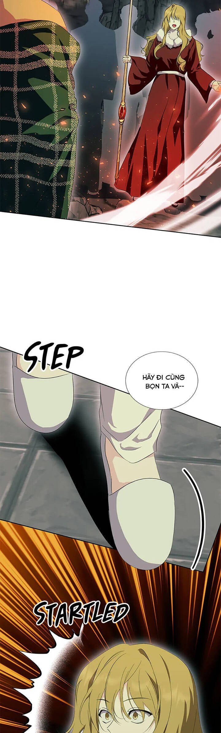 Nếu Tháo Đi Lớp  Tử Tế Của Nam Chính Chapter 51 - Trang 2