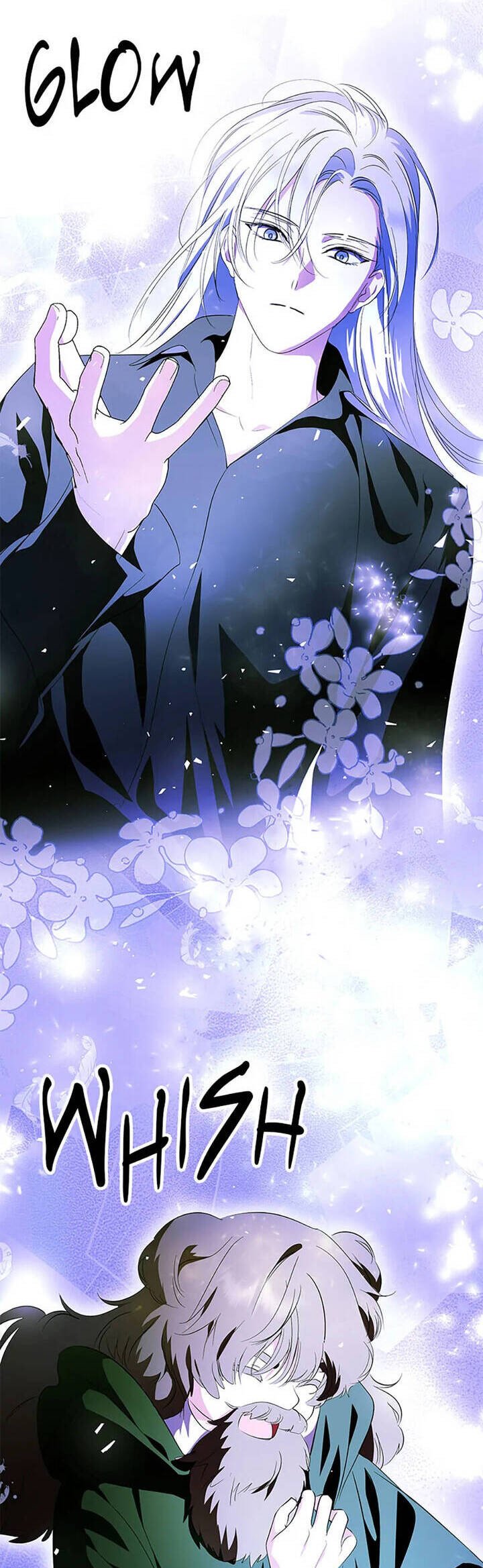 Nếu Tháo Đi Lớp  Tử Tế Của Nam Chính Chapter 51 - Trang 2