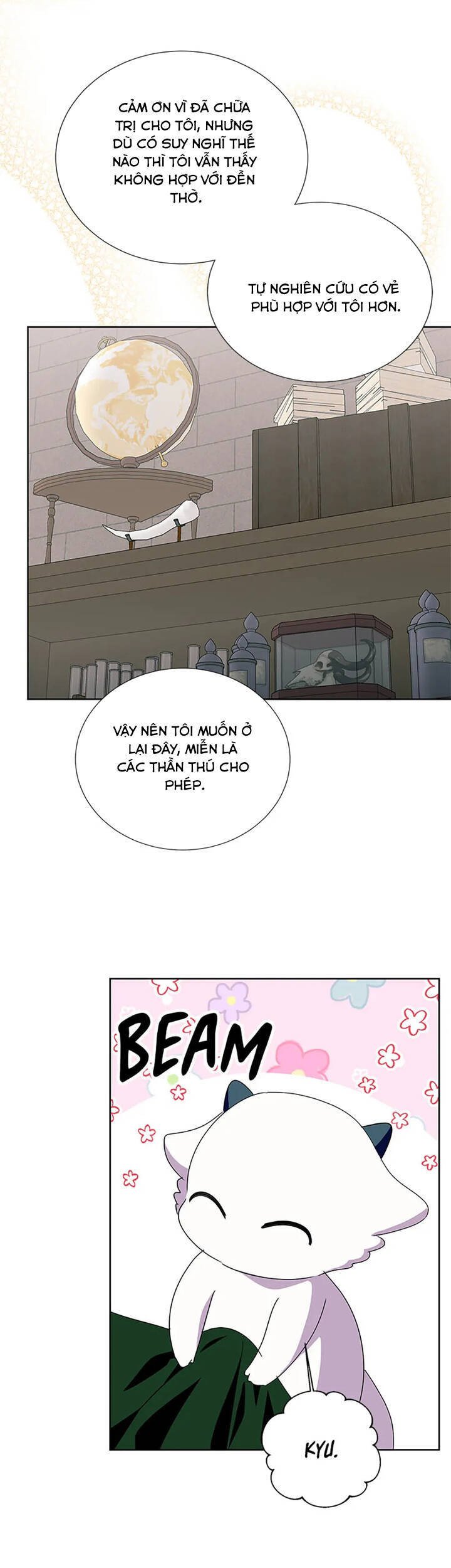 Nếu Tháo Đi Lớp  Tử Tế Của Nam Chính Chapter 51 - Trang 2