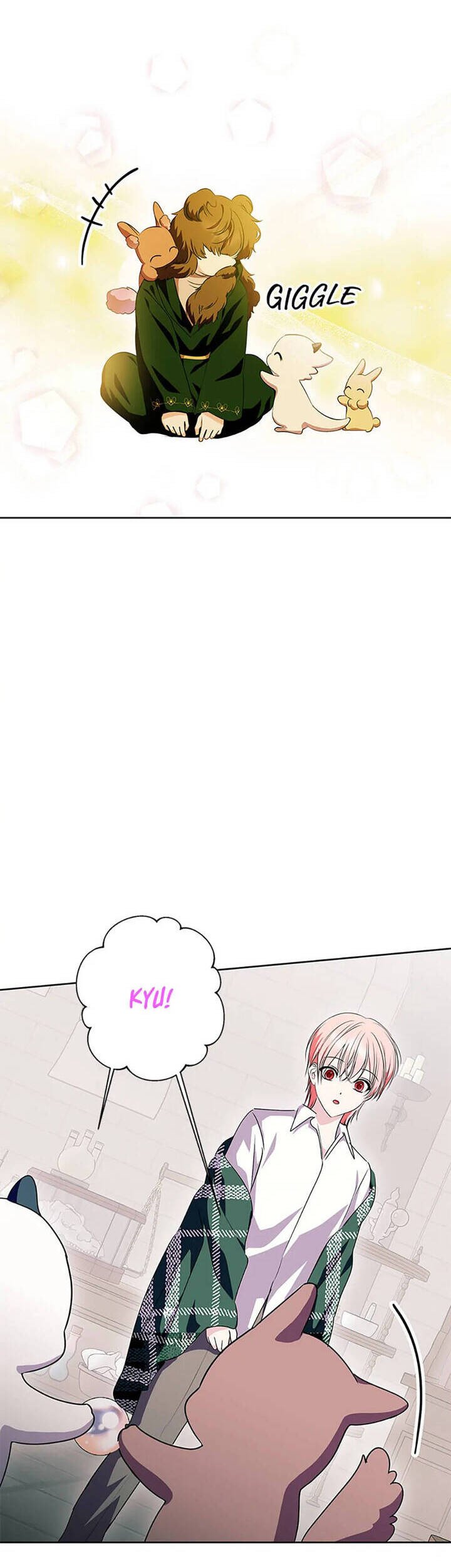 Nếu Tháo Đi Lớp  Tử Tế Của Nam Chính Chapter 51 - Trang 2