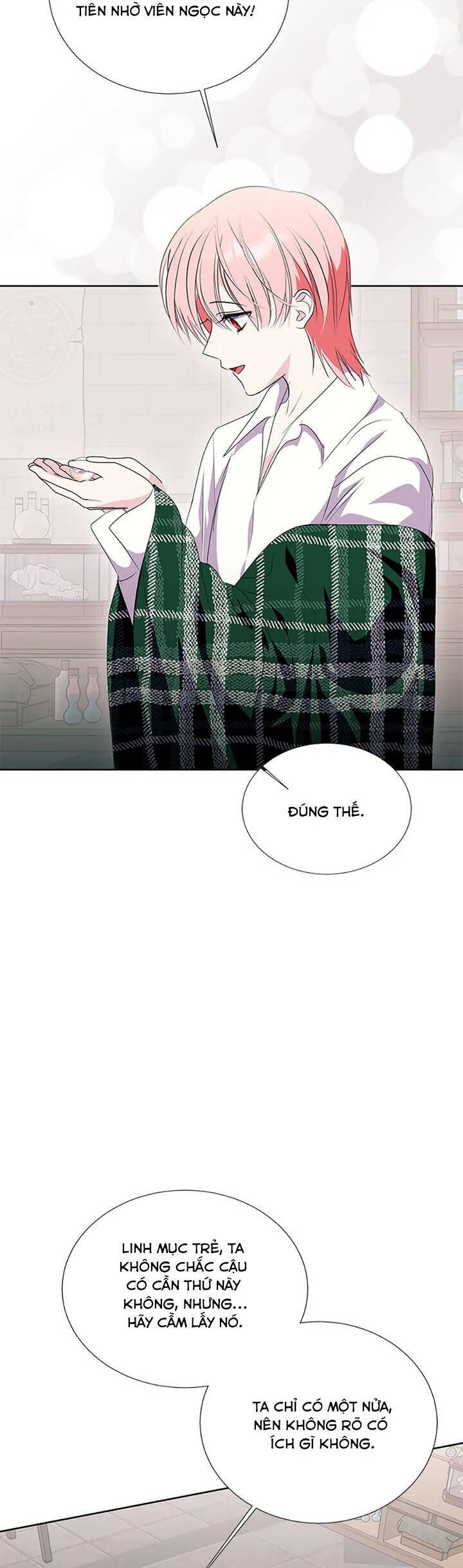 Nếu Tháo Đi Lớp  Tử Tế Của Nam Chính Chapter 51 - Trang 2