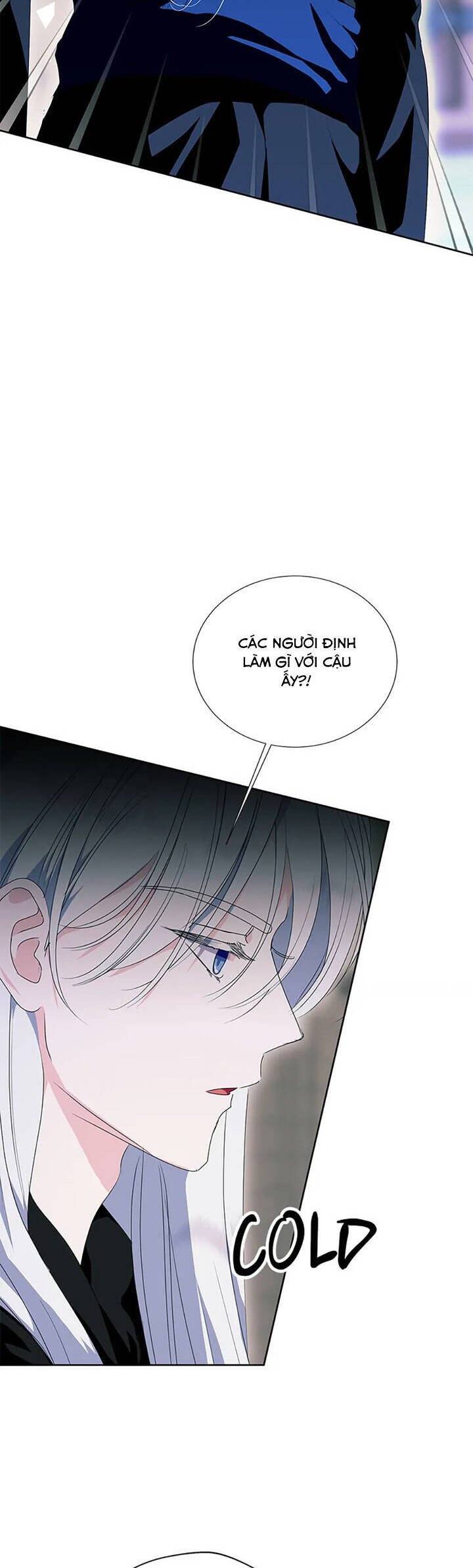 Nếu Tháo Đi Lớp  Tử Tế Của Nam Chính Chapter 51 - Trang 2