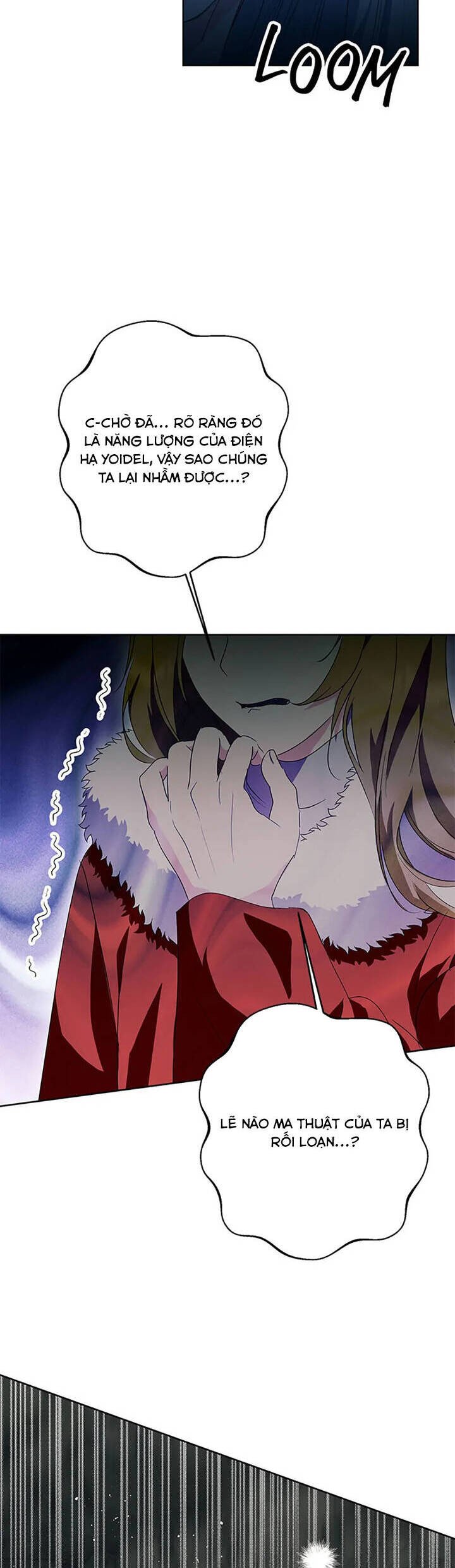 Nếu Tháo Đi Lớp  Tử Tế Của Nam Chính Chapter 51 - Trang 2