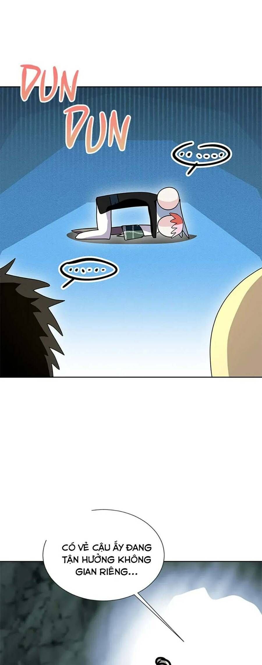 Nếu Tháo Đi Lớp  Tử Tế Của Nam Chính Chapter 52 - Trang 2