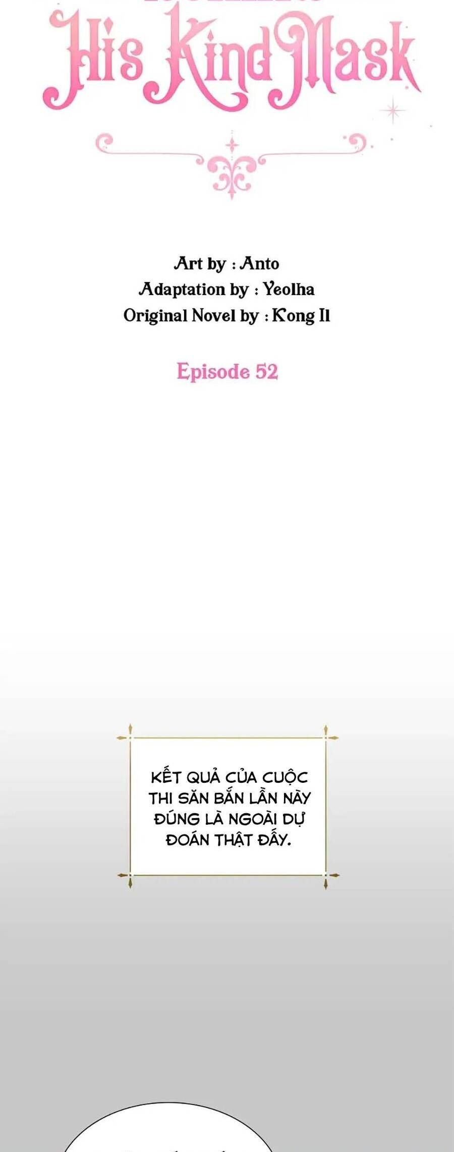 Nếu Tháo Đi Lớp  Tử Tế Của Nam Chính Chapter 52 - Trang 2