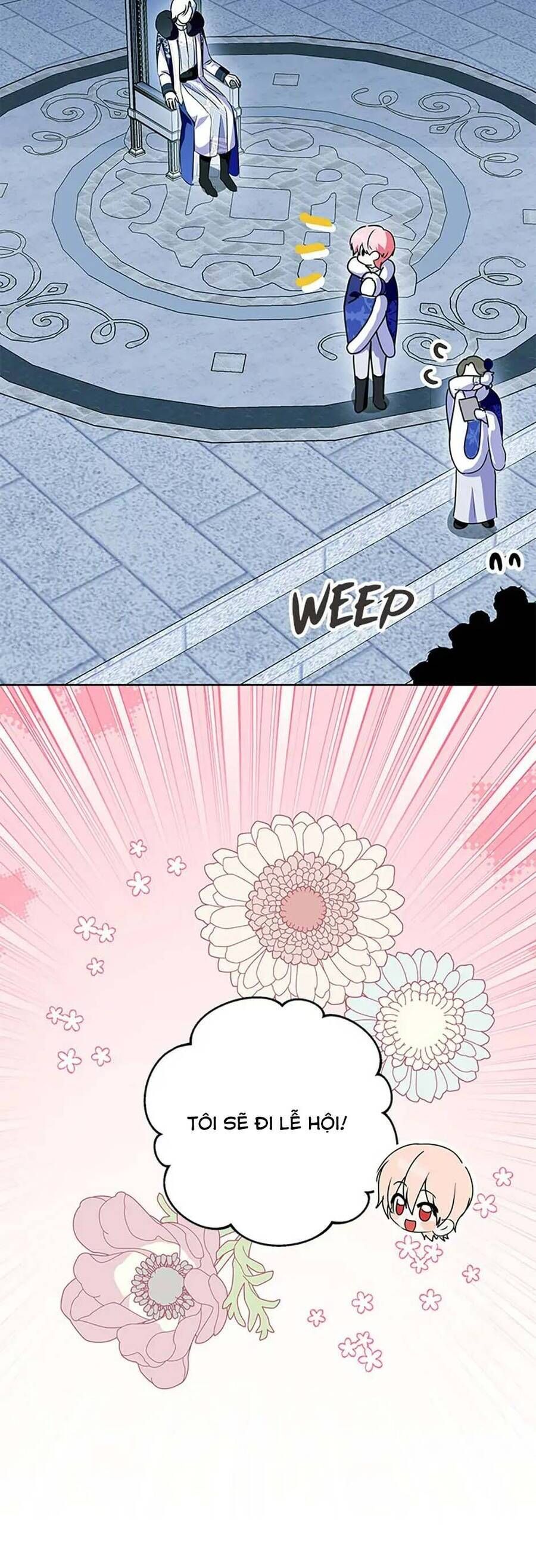 Nếu Tháo Đi Lớp  Tử Tế Của Nam Chính Chapter 52 - Trang 2