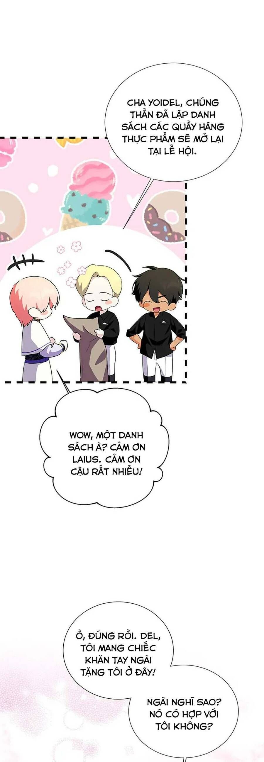 Nếu Tháo Đi Lớp  Tử Tế Của Nam Chính Chapter 52 - Trang 2