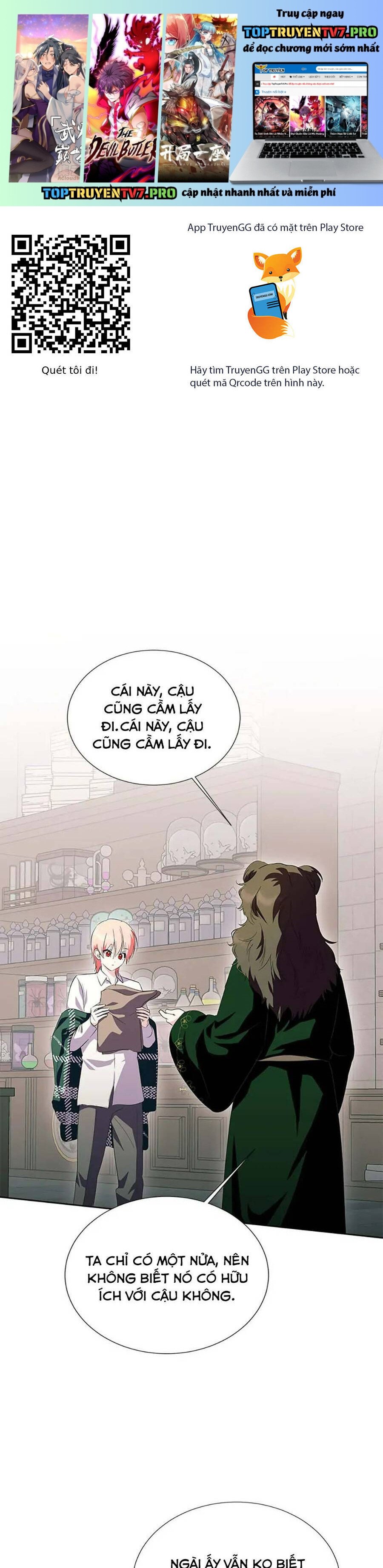 Nếu Tháo Đi Lớp  Tử Tế Của Nam Chính Chapter 52 - Trang 2