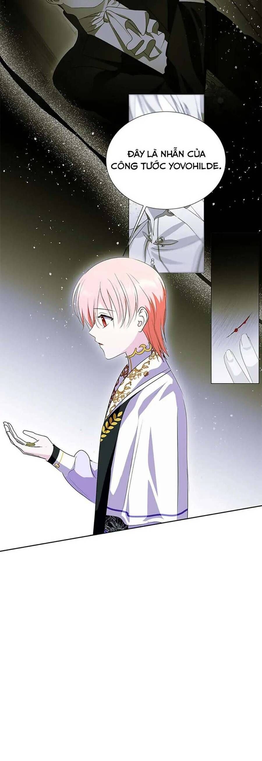 Nếu Tháo Đi Lớp  Tử Tế Của Nam Chính Chapter 52 - Trang 2