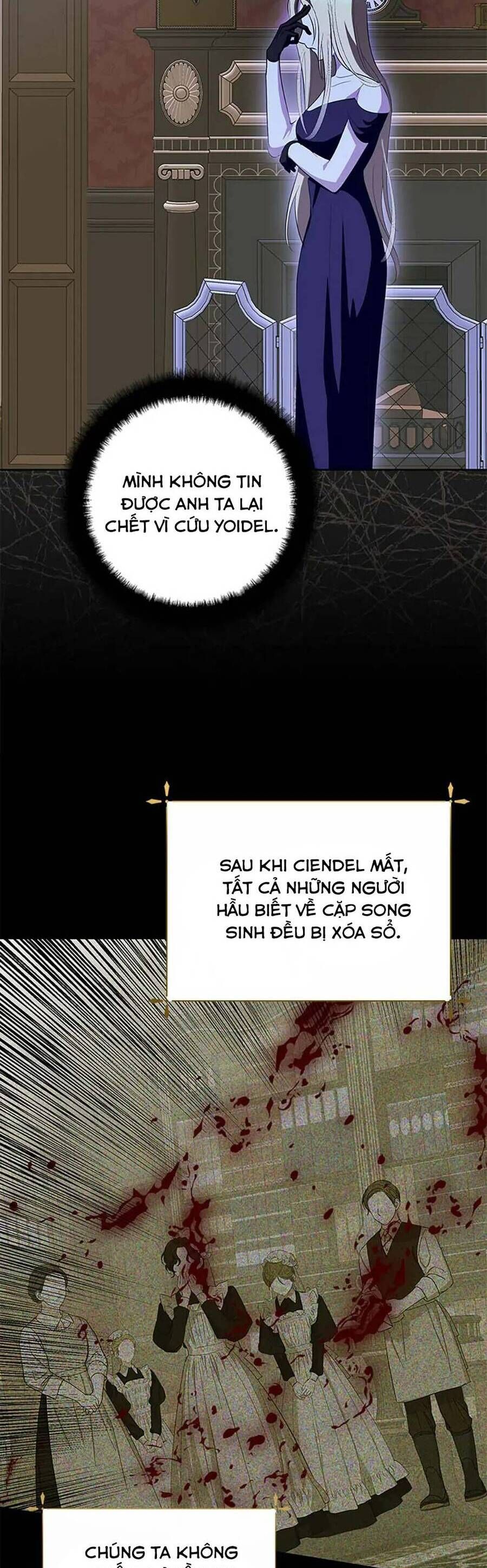 Nếu Tháo Đi Lớp  Tử Tế Của Nam Chính Chapter 52 - Trang 2