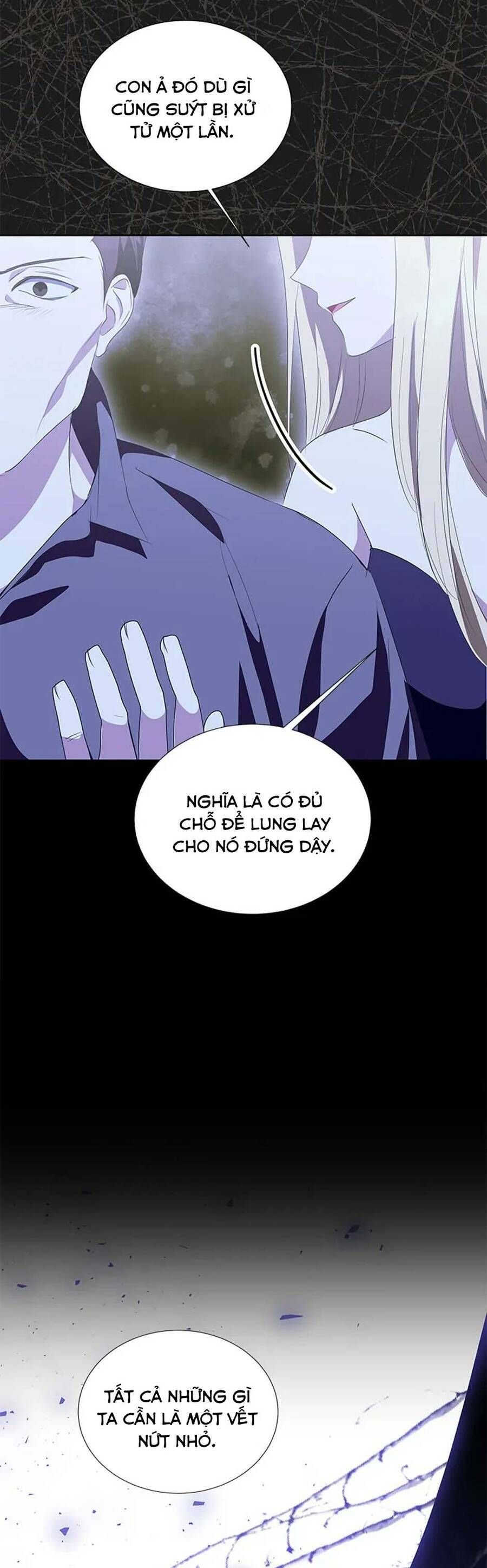 Nếu Tháo Đi Lớp  Tử Tế Của Nam Chính Chapter 52 - Trang 2