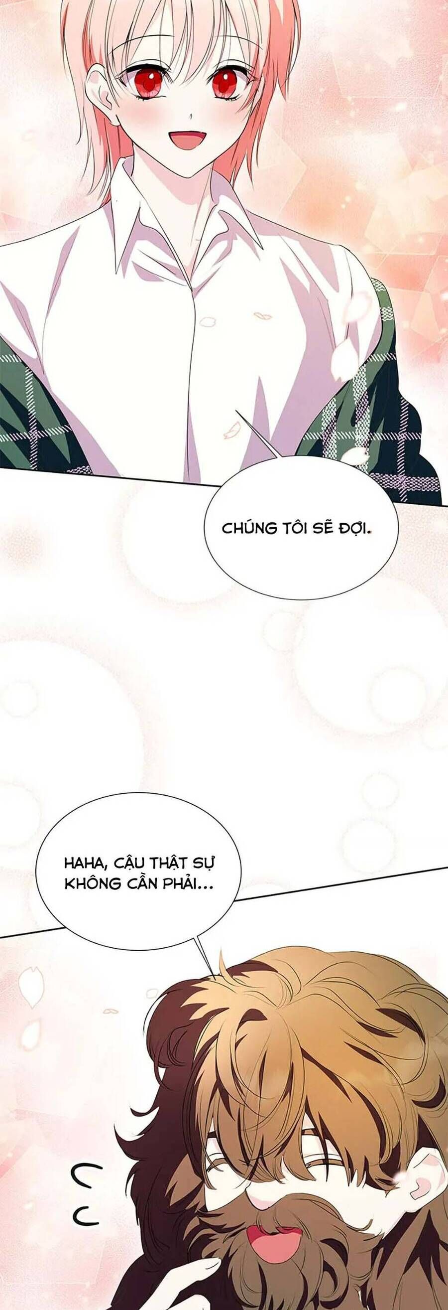 Nếu Tháo Đi Lớp  Tử Tế Của Nam Chính Chapter 52 - Trang 2