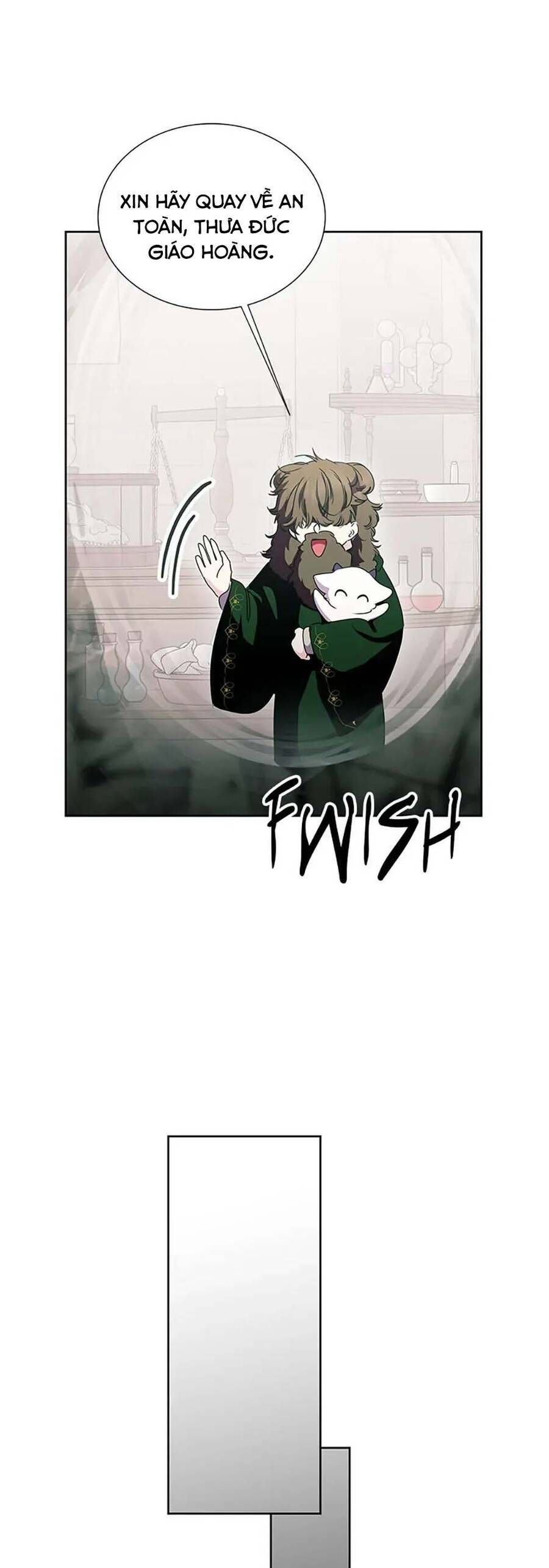 Nếu Tháo Đi Lớp  Tử Tế Của Nam Chính Chapter 52 - Trang 2