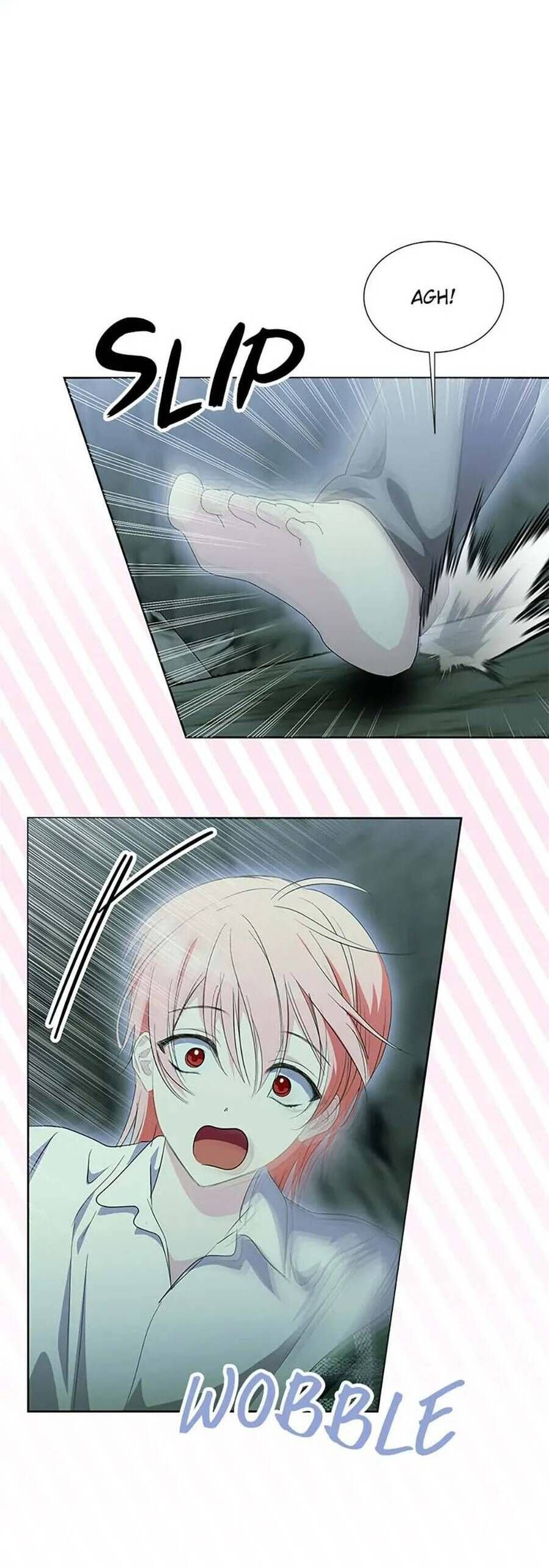 Nếu Tháo Đi Lớp  Tử Tế Của Nam Chính Chapter 52 - Trang 2