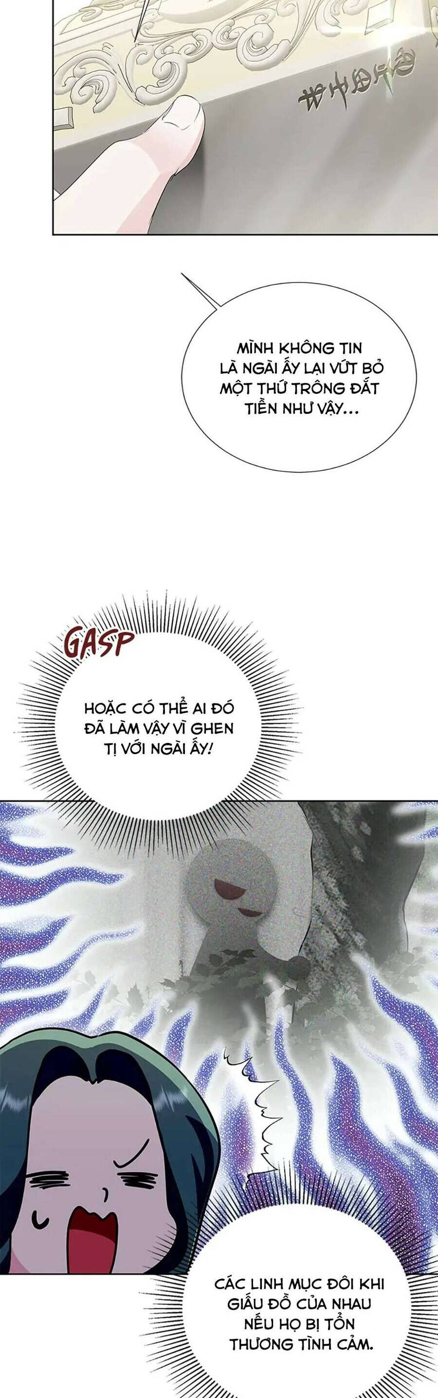 Nếu Tháo Đi Lớp  Tử Tế Của Nam Chính Chapter 53 - Trang 2