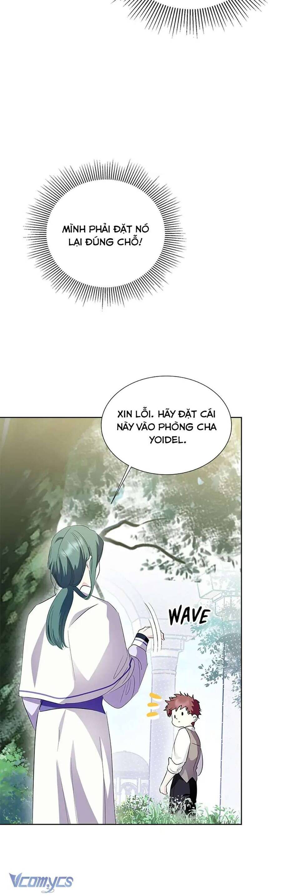 Nếu Tháo Đi Lớp  Tử Tế Của Nam Chính Chapter 53 - Trang 2