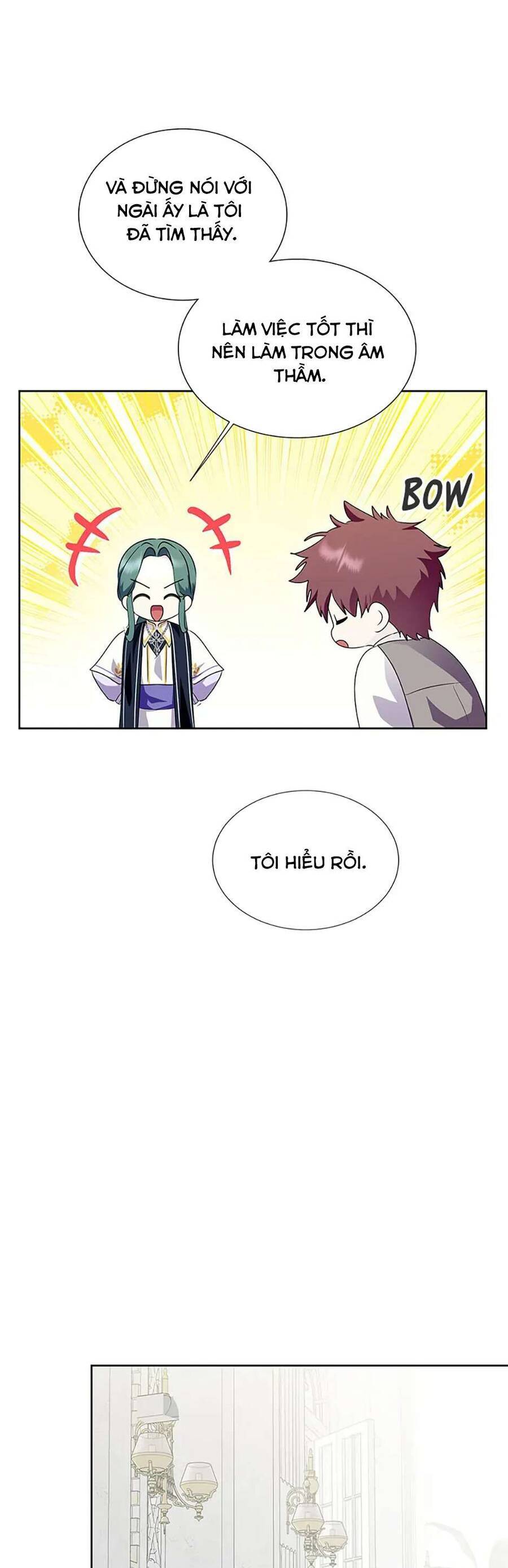 Nếu Tháo Đi Lớp  Tử Tế Của Nam Chính Chapter 53 - Trang 2