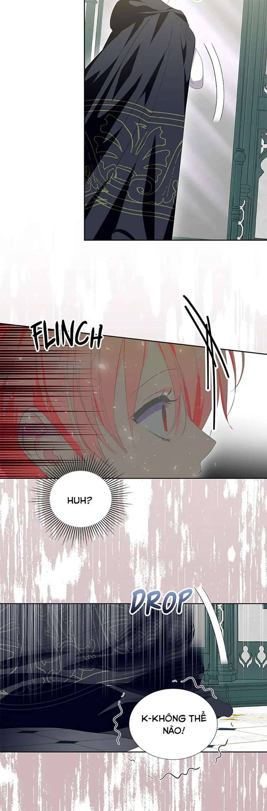 Nếu Tháo Đi Lớp  Tử Tế Của Nam Chính Chapter 53 - Trang 2