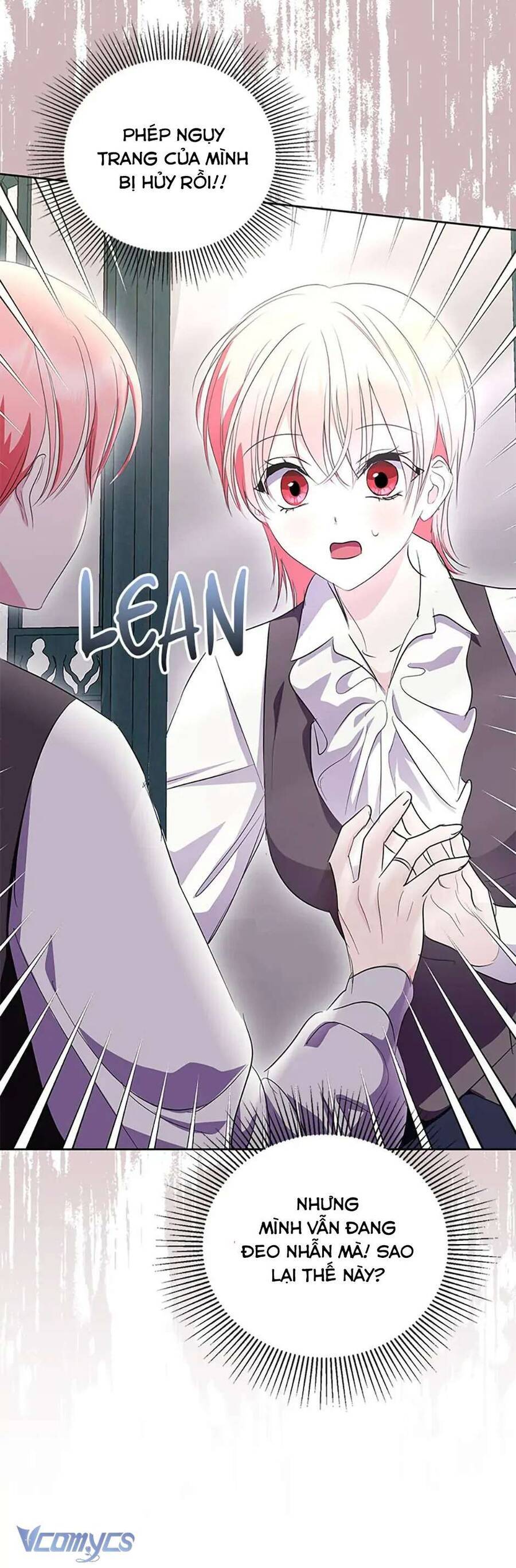 Nếu Tháo Đi Lớp  Tử Tế Của Nam Chính Chapter 53 - Trang 2