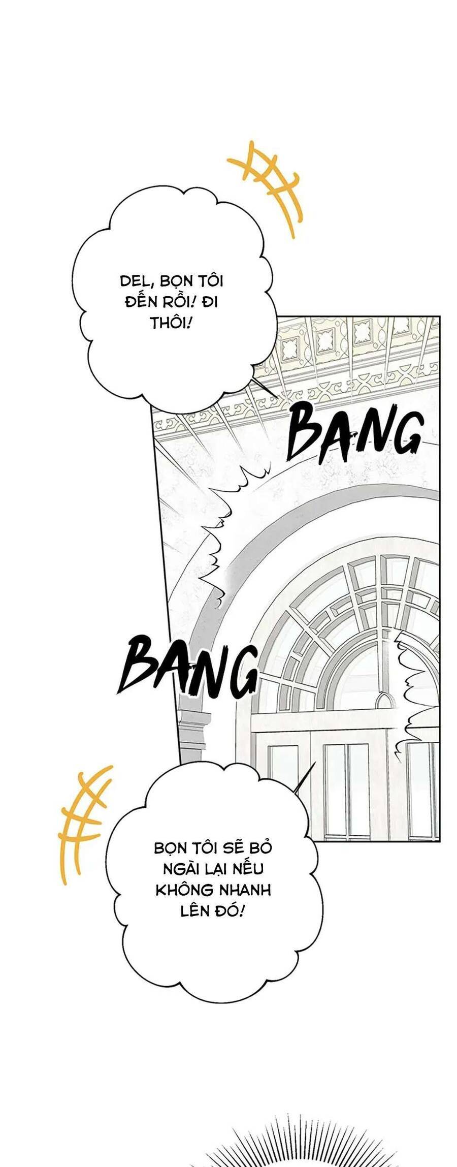 Nếu Tháo Đi Lớp  Tử Tế Của Nam Chính Chapter 53 - Trang 2