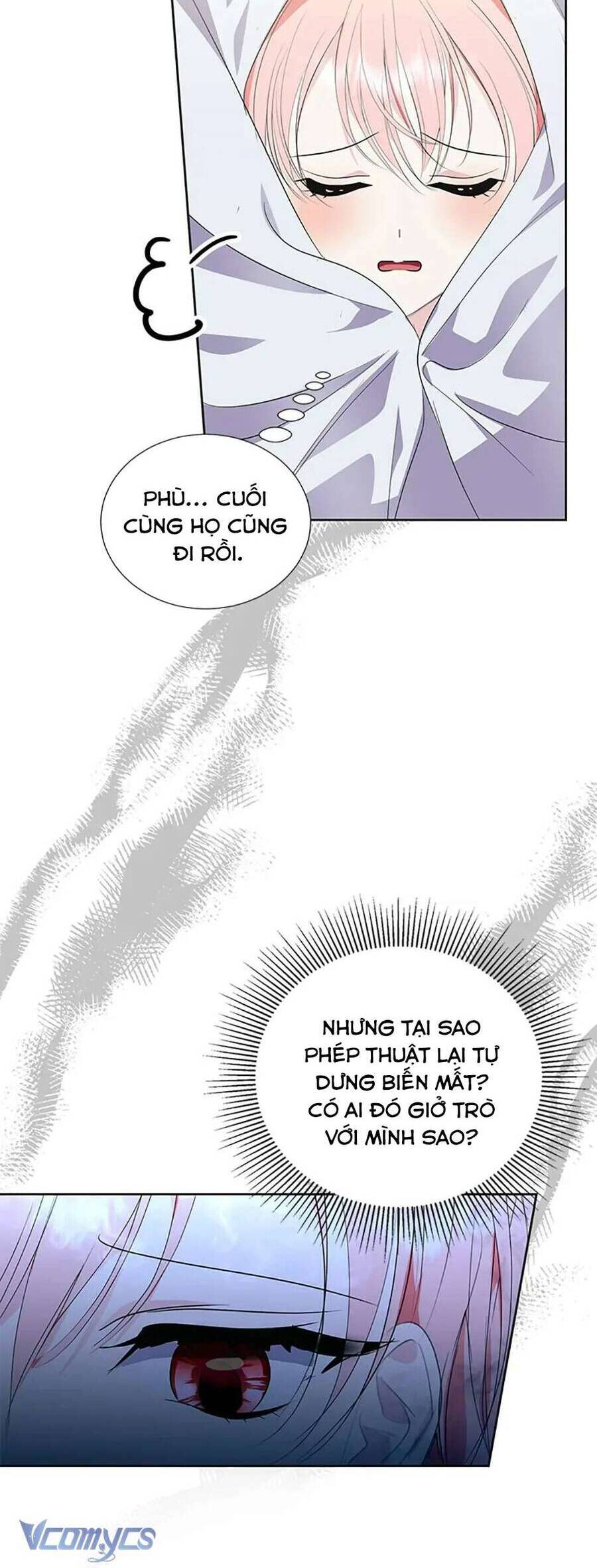 Nếu Tháo Đi Lớp  Tử Tế Của Nam Chính Chapter 53 - Trang 2