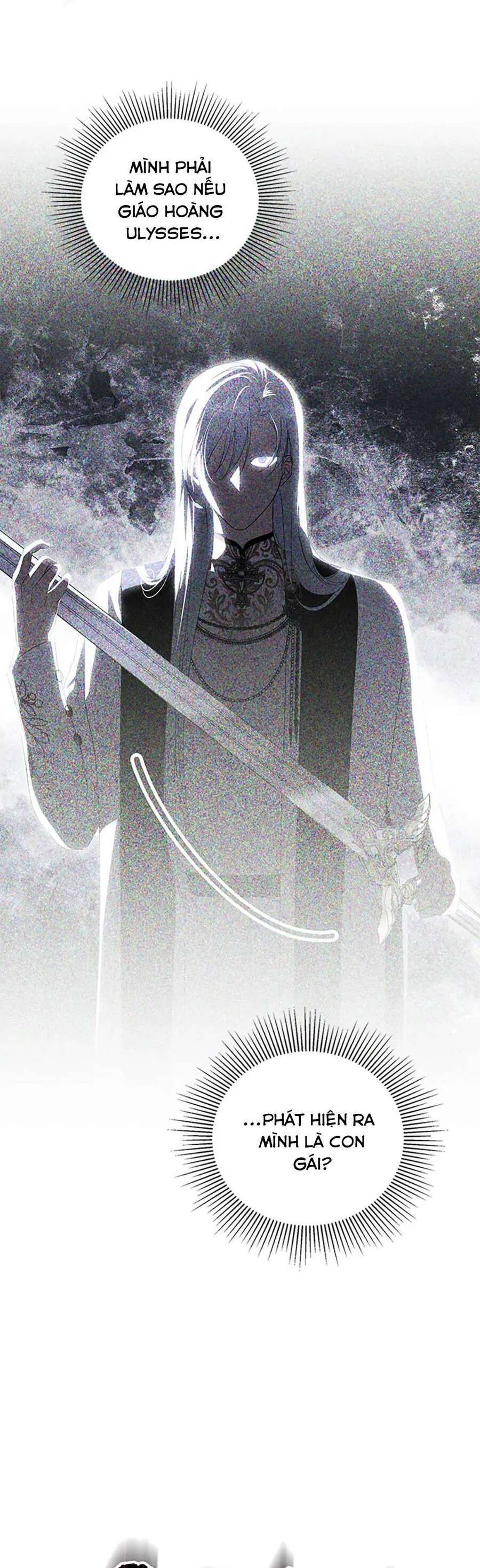 Nếu Tháo Đi Lớp  Tử Tế Của Nam Chính Chapter 53 - Trang 2