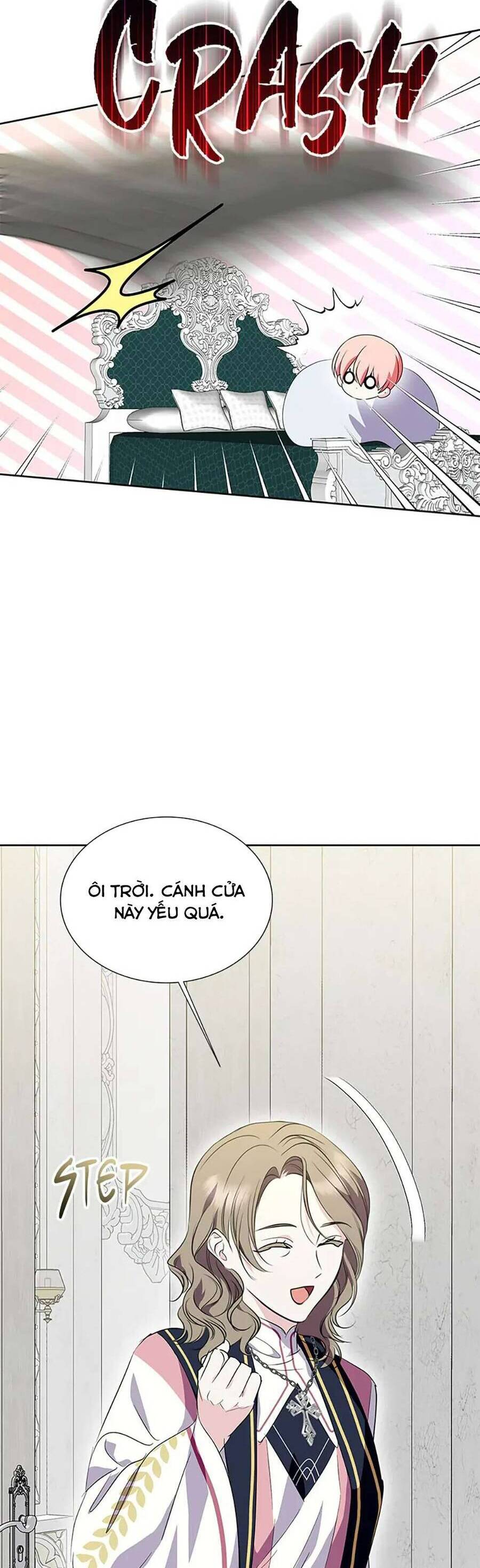 Nếu Tháo Đi Lớp  Tử Tế Của Nam Chính Chapter 53 - Trang 2