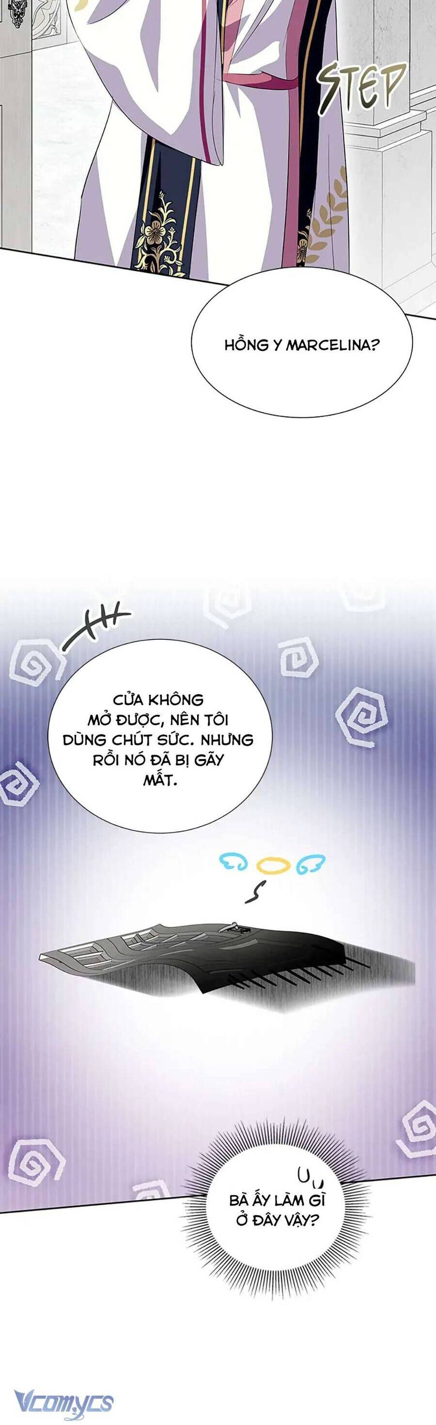 Nếu Tháo Đi Lớp  Tử Tế Của Nam Chính Chapter 53 - Trang 2