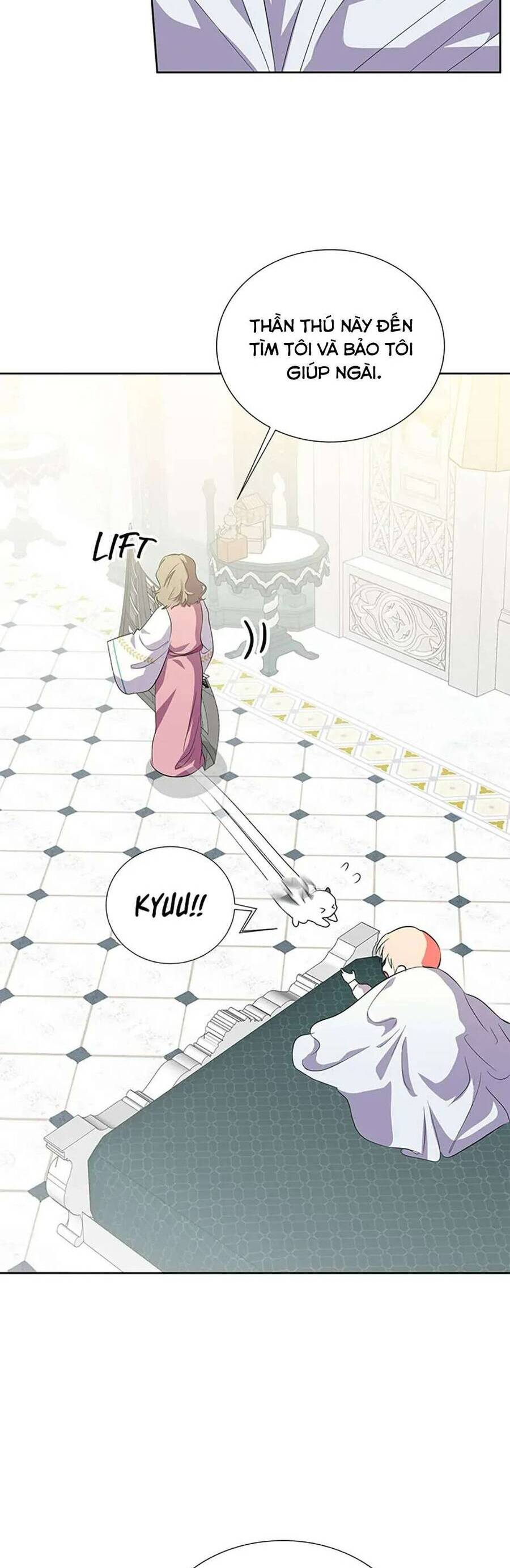 Nếu Tháo Đi Lớp  Tử Tế Của Nam Chính Chapter 53 - Trang 2