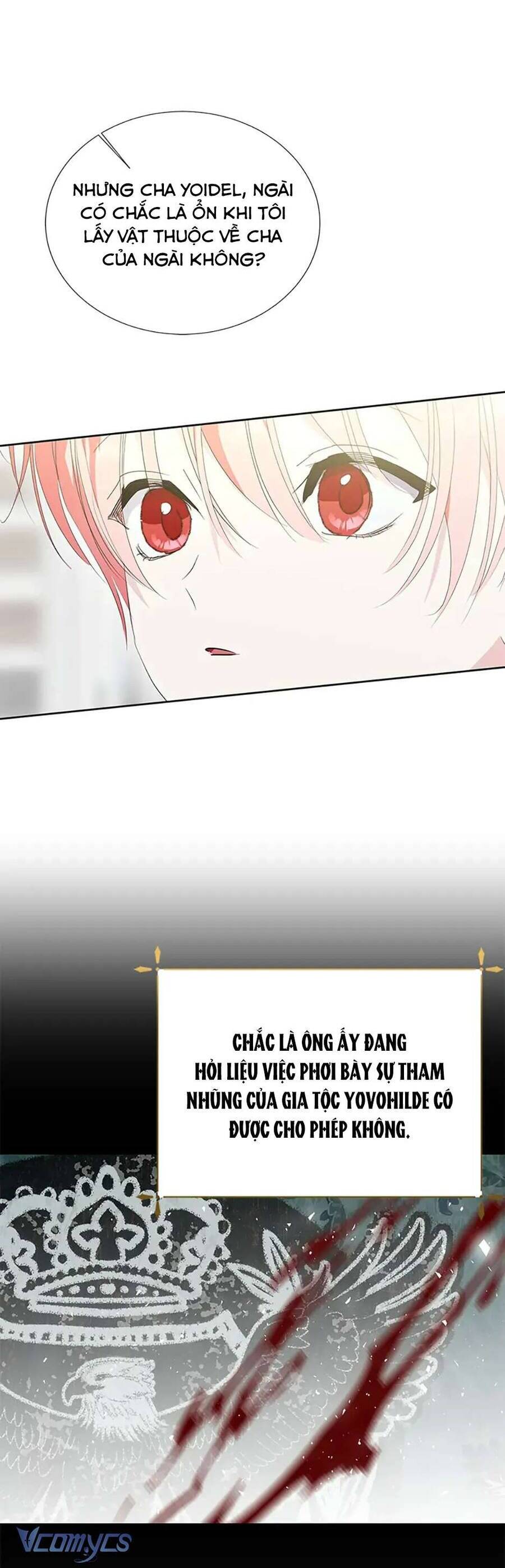 Nếu Tháo Đi Lớp  Tử Tế Của Nam Chính Chapter 53 - Trang 2