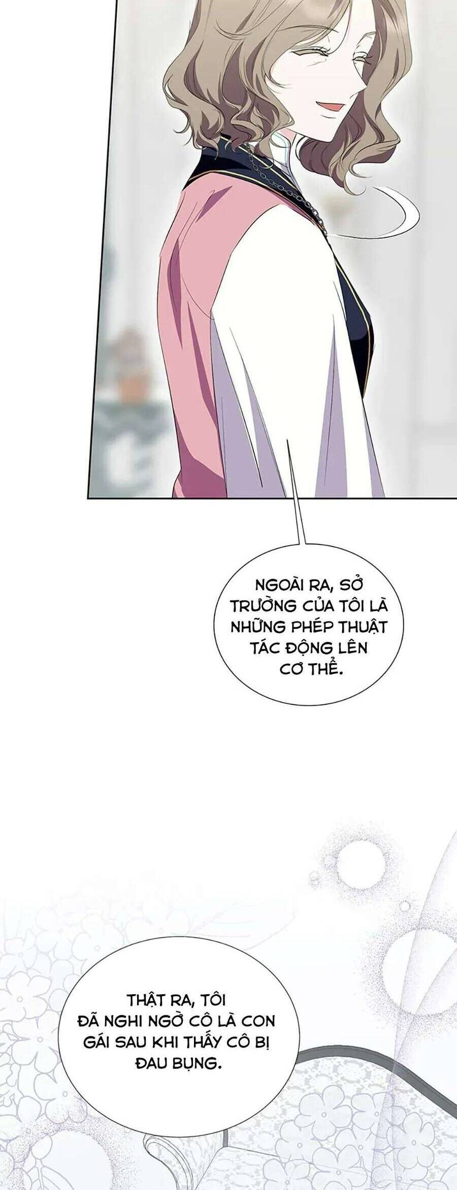 Nếu Tháo Đi Lớp  Tử Tế Của Nam Chính Chapter 53 - Trang 2