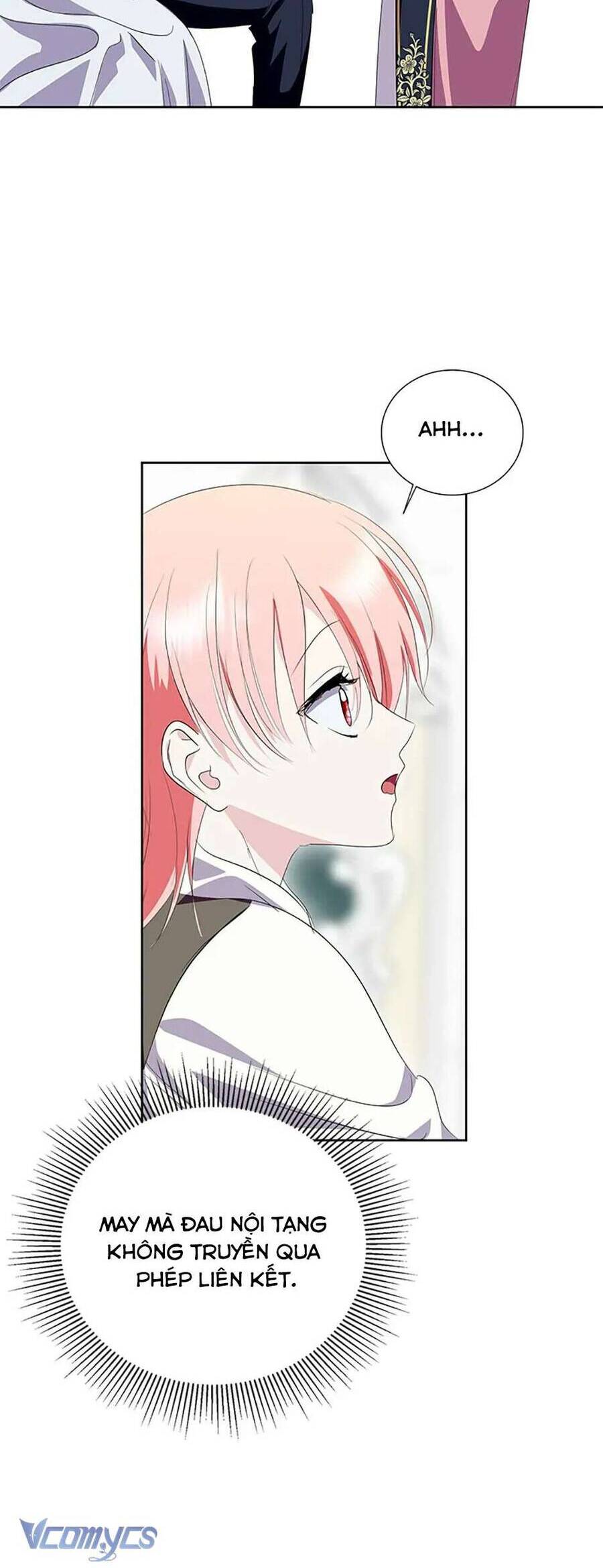 Nếu Tháo Đi Lớp  Tử Tế Của Nam Chính Chapter 53 - Trang 2