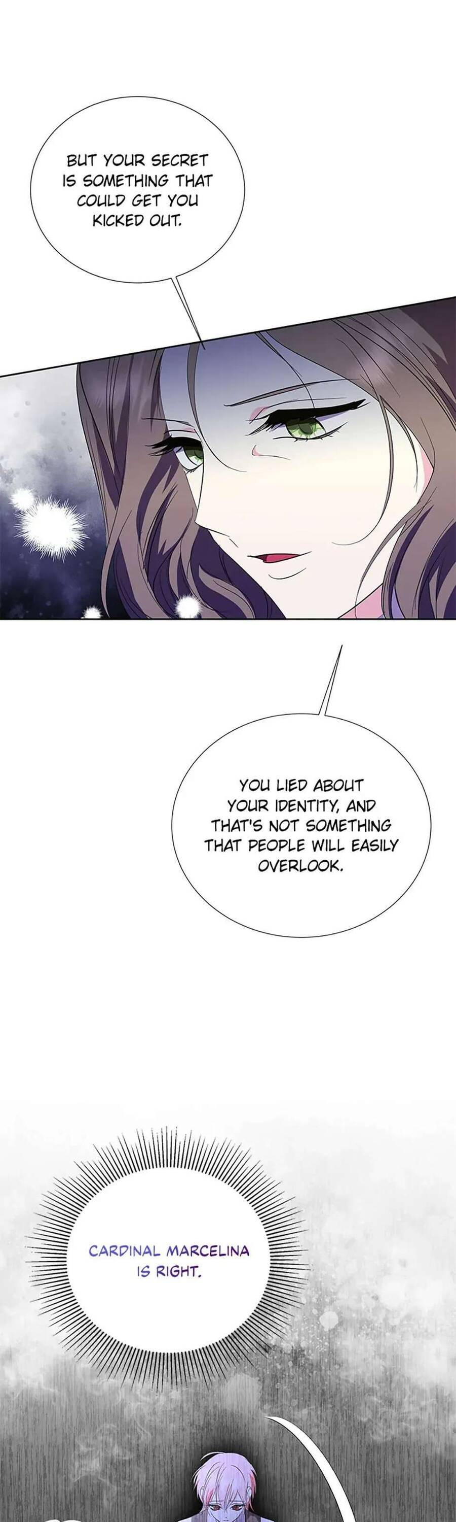 Nếu Tháo Đi Lớp  Tử Tế Của Nam Chính Chapter 53 - Trang 2