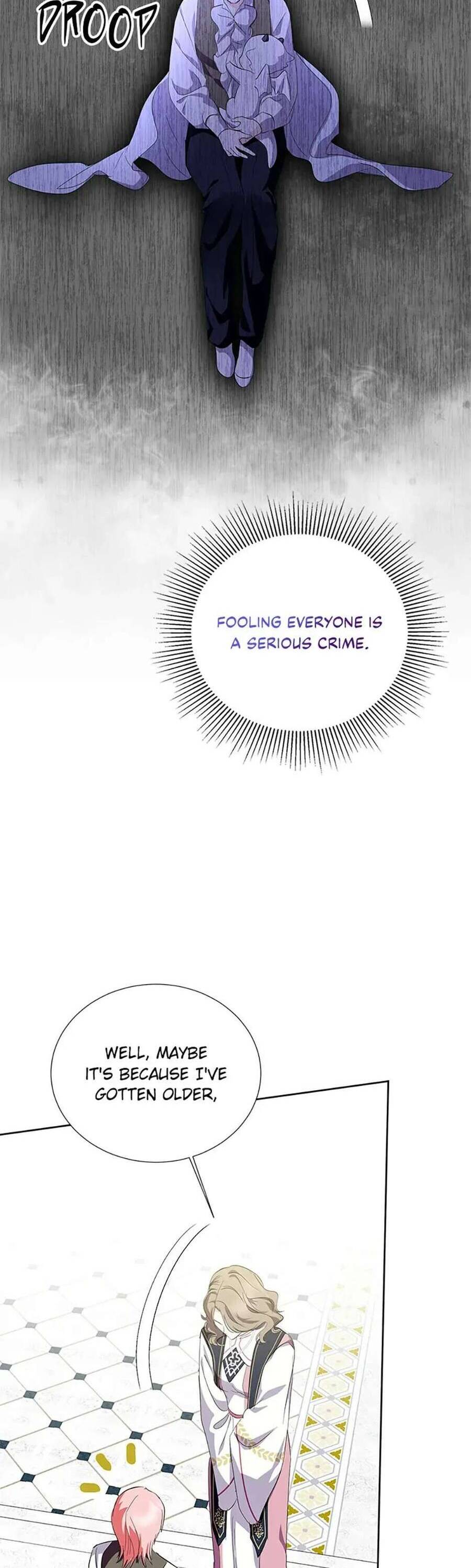 Nếu Tháo Đi Lớp  Tử Tế Của Nam Chính Chapter 53 - Trang 2