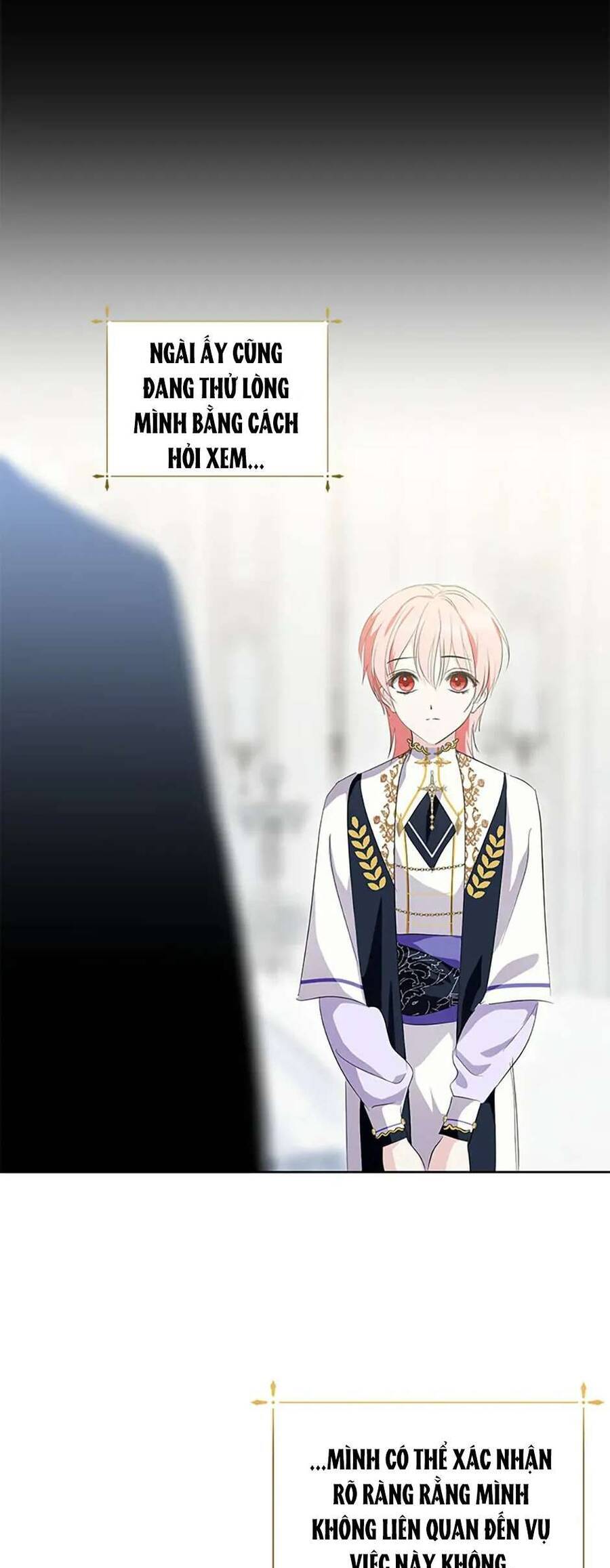 Nếu Tháo Đi Lớp  Tử Tế Của Nam Chính Chapter 53 - Trang 2