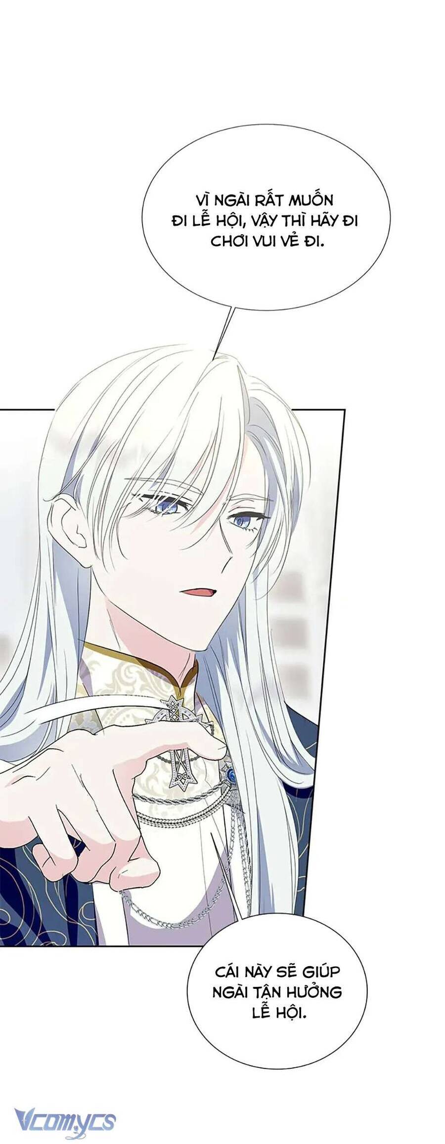 Nếu Tháo Đi Lớp  Tử Tế Của Nam Chính Chapter 53 - Trang 2