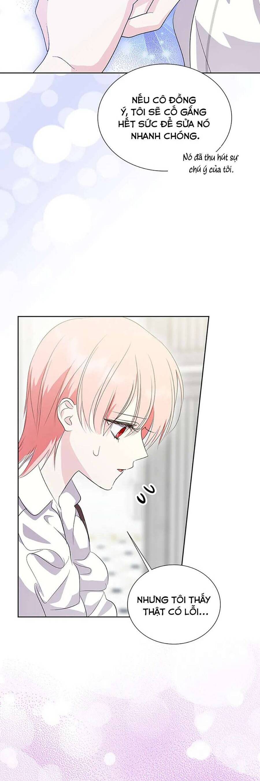 Nếu Tháo Đi Lớp  Tử Tế Của Nam Chính Chapter 54 - Trang 2