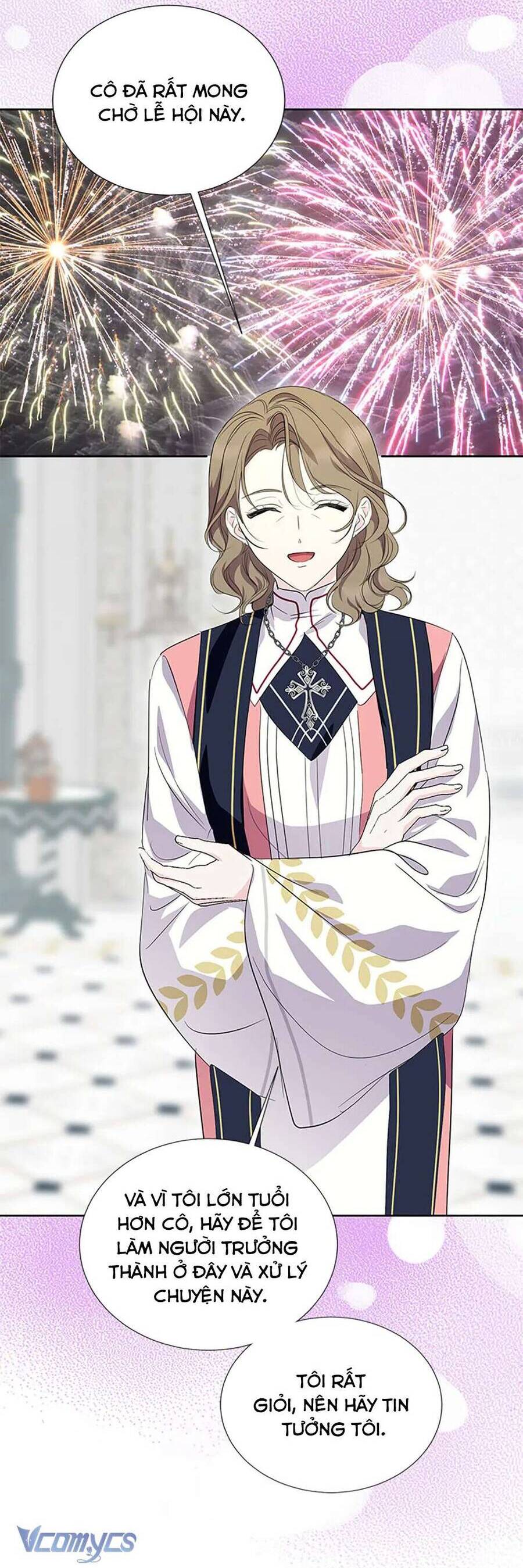 Nếu Tháo Đi Lớp  Tử Tế Của Nam Chính Chapter 54 - Trang 2