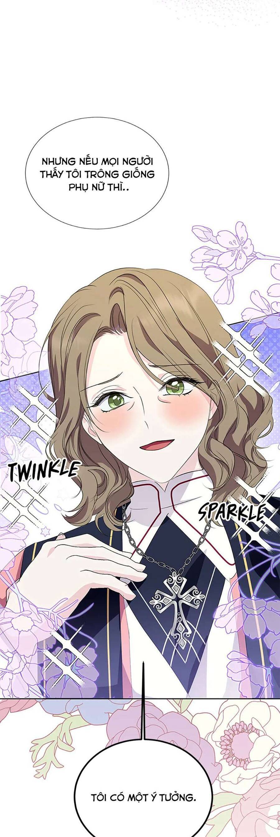 Nếu Tháo Đi Lớp  Tử Tế Của Nam Chính Chapter 54 - Trang 2