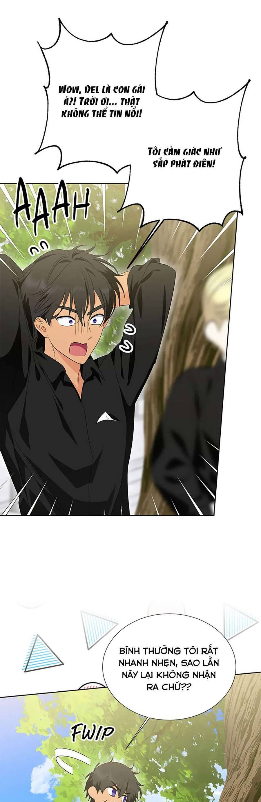 Nếu Tháo Đi Lớp  Tử Tế Của Nam Chính Chapter 54 - Trang 2