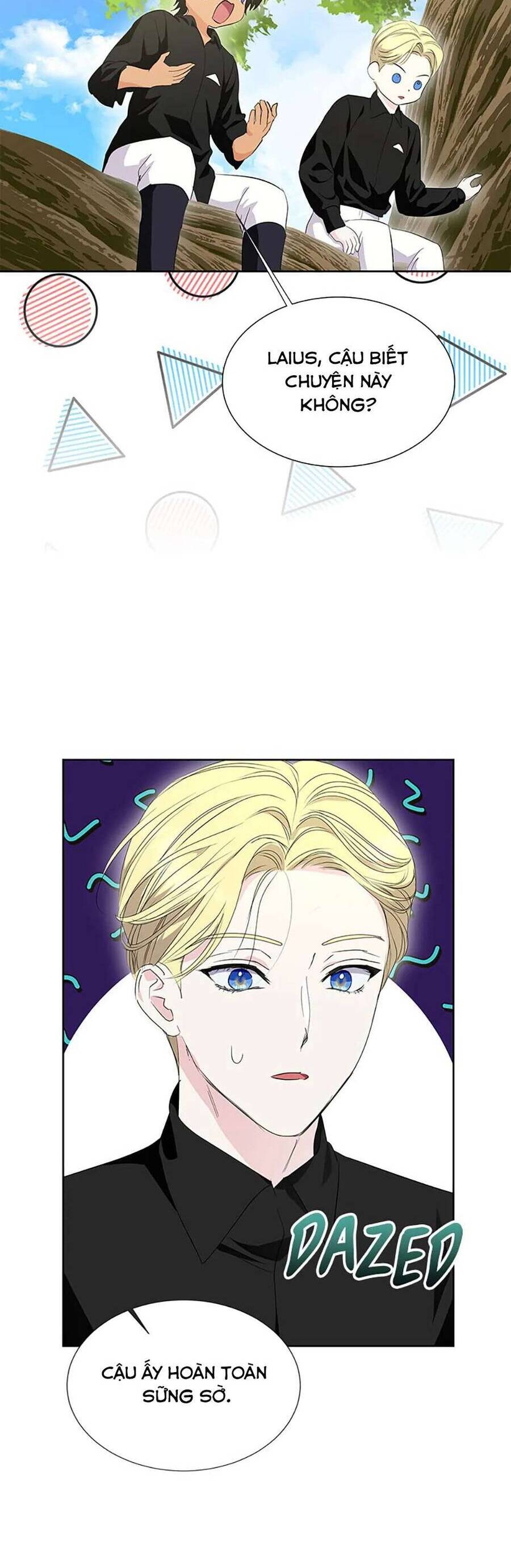 Nếu Tháo Đi Lớp  Tử Tế Của Nam Chính Chapter 54 - Trang 2