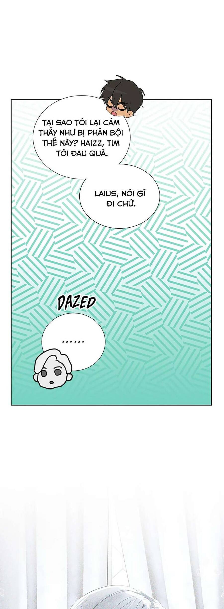 Nếu Tháo Đi Lớp  Tử Tế Của Nam Chính Chapter 54 - Trang 2